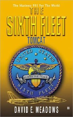 [The Sixth Fleet 03] • Tomcat